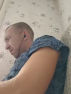 Pokazy przed kamerką – _uncle_Mitya-43_