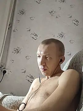 Show modela _uncle_Mitya-43_ na web-kameri