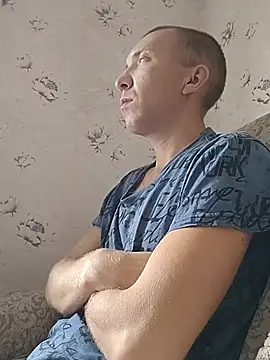 Show modela _uncle_Mitya-43_ na web-kameri