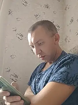 Pertunjukan Kamera Web _uncle_Mitya-43_