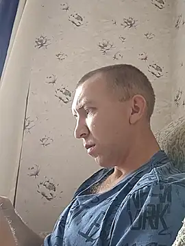 _uncle_Mitya-43_ Webcam Show