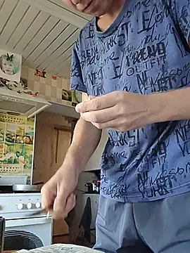 _uncle_Mitya-43_'s Webcam Show