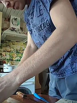 Show Webcam de _uncle_Mitya-43_