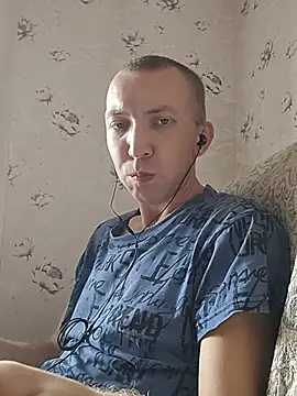 _uncle_Mitya-43_ Pertunjukan Webcam