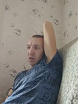 Show de _uncle_Mitya-43_ na webcam