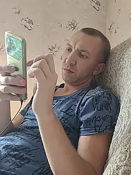 _uncle_Mitya-43_ Шоу с уебкамера