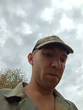 Вебкам-шоу _uncle_Mitya-43_