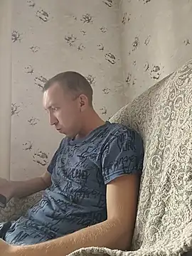 _uncle_Mitya-43_ Webcam Show