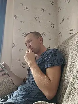 Pokazy przed kamerką – _uncle_Mitya-43_