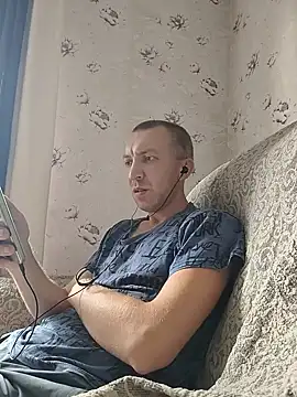 Show modela _uncle_Mitya-43_ na web-kameri