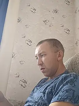 _uncle_Mitya-43_ Шоу с уебкамера
