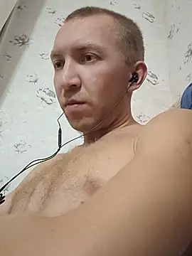 _uncle_Mitya-43_ Webcam Show