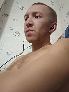 Pertunjukan Kamera Web _uncle_Mitya-43_
