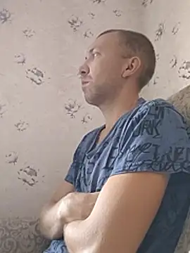 _uncle_Mitya-43_ Adlı Modelin Web Kamerası Şovu