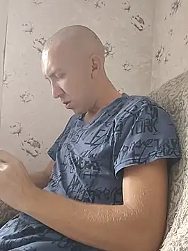 _uncle_Mitya-43_ webkamerás műsora