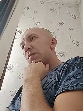 _uncle_Mitya-43_ webkamerás műsora