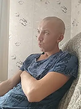 _uncle_Mitya-43_ webkamerás műsora