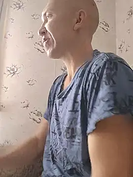 Pokazy przed kamerką – _uncle_Mitya-43_