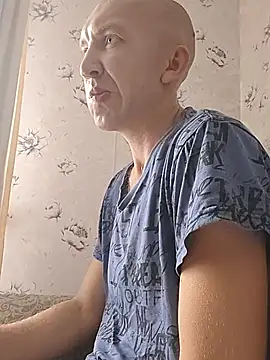 _uncle_Mitya-43_ webkamerás műsora