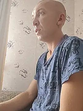 _uncle_Mitya-43_ Webcam Show