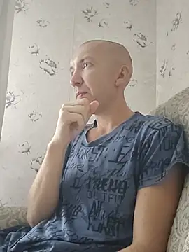 Webkamerová show _uncle_Mitya-43_