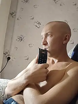 Webkamerová show _uncle_Mitya-43_