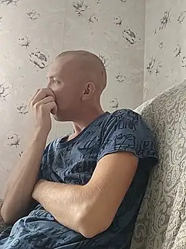 _uncle_Mitya-43_'s Webcam Show
