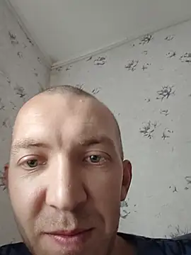 _uncle_Mitya-43_ Adlı Modelin Web Kamerası Şovu