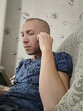 _uncle_Mitya-43_ webkamerás műsora