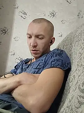 Вебкам-шоу _uncle_Mitya-43_