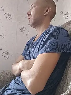 Webkamerová show _uncle_Mitya-43_