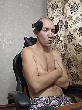 โชว์เว็บแคมของ _uncle_Mitya-43_