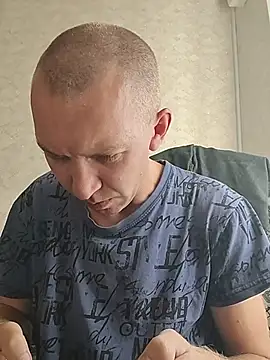 Webkamerová show _uncle_Mitya-43_