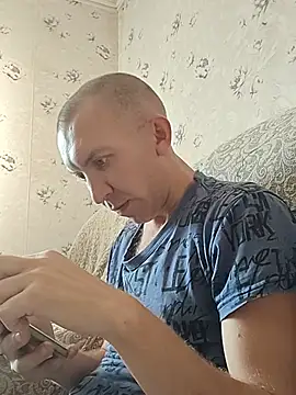 Pertunjukan Kamera Web _uncle_Mitya-43_
