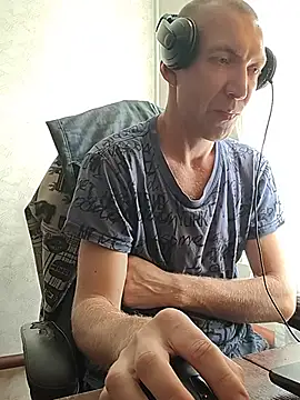 Show Webcam de _uncle_Mitya-43_