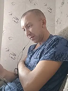 _uncle_Mitya-43_ Adlı Modelin Web Kamerası Şovu