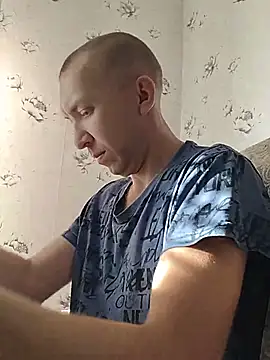 _uncle_Mitya-43_'s Webcam Show