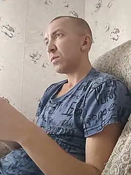Show modela _uncle_Mitya-43_ na web-kameri