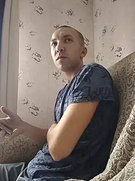 _uncle_Mitya-43_ webkamerás műsora