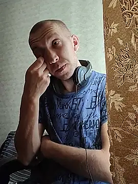 _uncle_Mitya-43_ webkamerás műsora