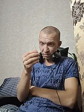 Pokazy przed kamerką – _uncle_Mitya-43_