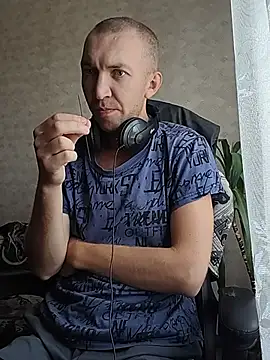 _uncle_Mitya-43_'s Webcam Show