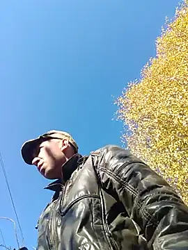 _uncle_Mitya-43_ 웹캠 쇼