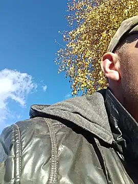 הופעת וובקאם של _uncle_Mitya-43_