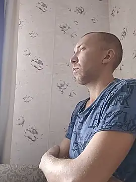 _uncle_Mitya-43_ Webcam Show