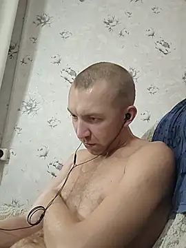 Show modela _uncle_Mitya-43_ na web-kameri
