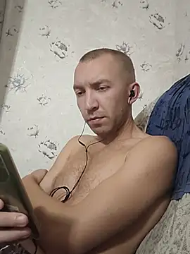 Pokazy przed kamerką – _uncle_Mitya-43_