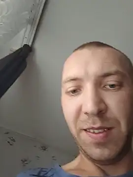 _uncle_Mitya-43_ Pertunjukan Webcam