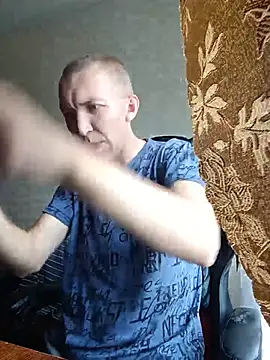 _uncle_Mitya-43_'s Webcam Show