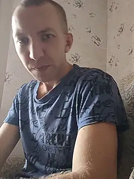 _uncle_Mitya-43_ Pertunjukan Webcam